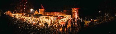 Bilder vom Weihnachtsmarkt 2019
