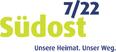 Stellenanzeige der Interkommunalen Allianz Südost 7/22