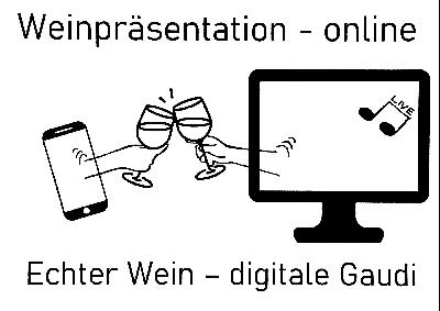 Weinpräsentation 2021