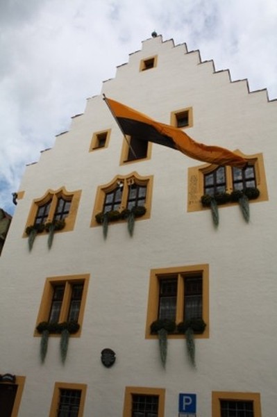 Kirchweih Mainbernheim