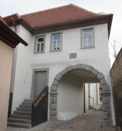 Radlerherberge