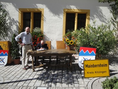 Echt Berna 2012