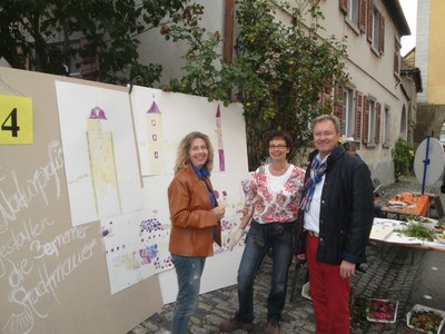 Stadtfest "Echt Berna" 2014