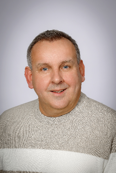 Stadtrat Michael Hutterer