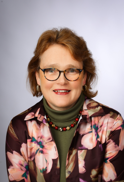 Stadträtin Anja Bachmann