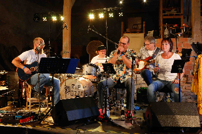 Berna klingt echt gut 2025