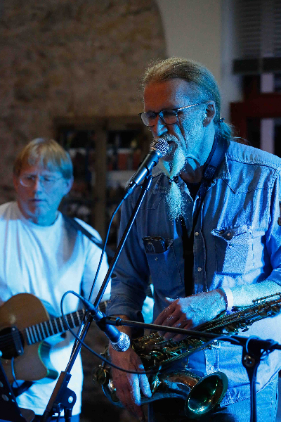 Berna klingt echt gut 2025