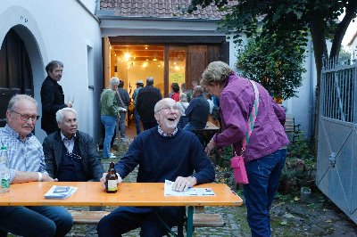 Berna klingt echt gut 2025