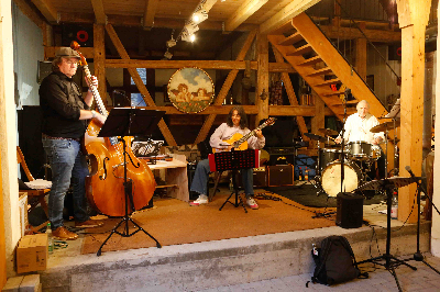 Berna klingt echt gut 2025