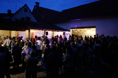 Berna klingt echt gut 2025