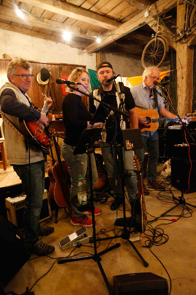 Berna klingt echt gut 2025