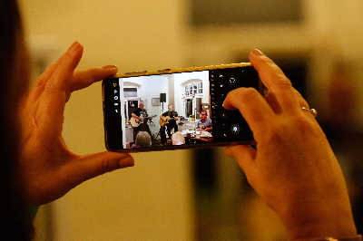 Berna klingt echt gut 2025