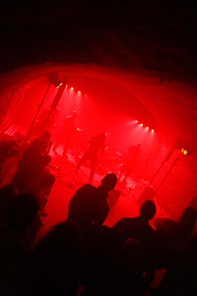 Berna klingt echt gut 2025