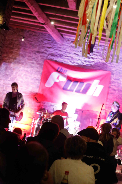 Berna klingt echt gut 2025