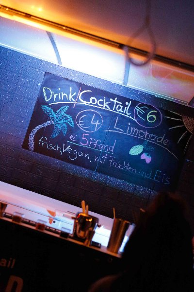 Berna klingt echt gut 2025