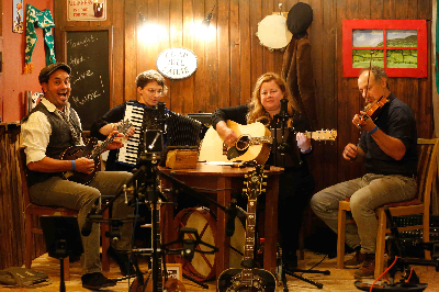 Berna klingt echt gut 2025