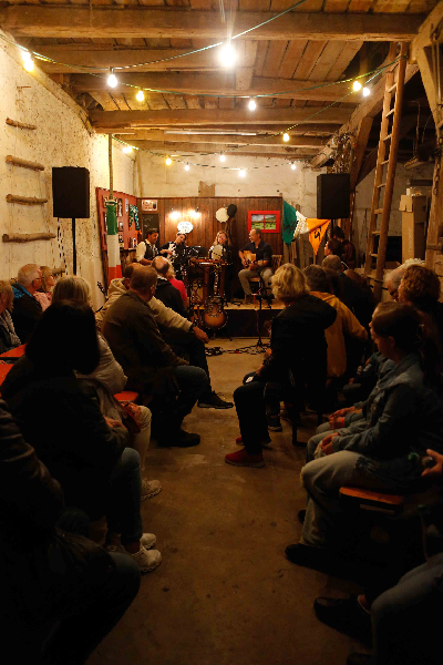 Berna klingt echt gut 2025