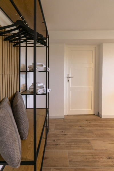 Garderobe