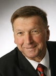 Stadtrat Robert Finster