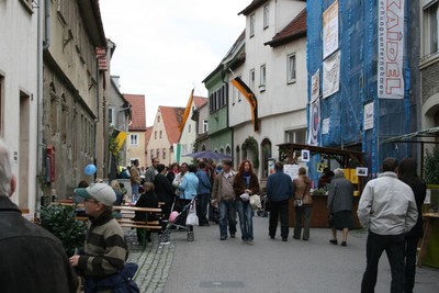 Echt Berna 2008