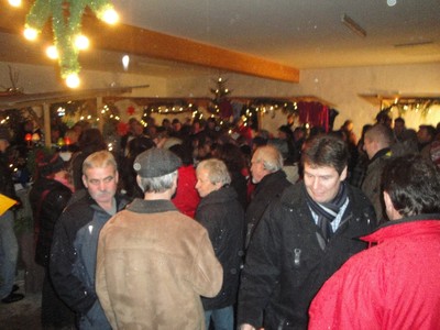 Weihnachtsmarkt2011